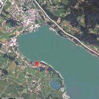 Elite real estate by the lake in Austria, Upper Austria, 600 sq.m.