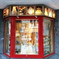 Производство в большом городе в Австрии, Вена, 750 кв.м.