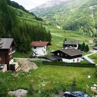 Land plot in the mountains, in the village, in the forest in Austria, Tyrol