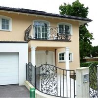 Villa in the big city in Austria, Vienna, 300 sq.m.
