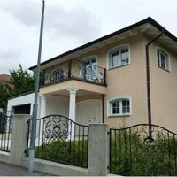 Villa in the big city in Austria, Vienna, 300 sq.m.