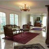 Villa in the big city in Austria, Vienna, 300 sq.m.