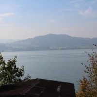 Вилла у озера в Австрии, Верхняя Австрия, Гмунден, 300 кв.м.