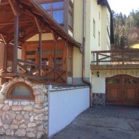 Hotel in the mountains, in the village, in the forest in Austria, Lower Austria, 1470 sq.m.