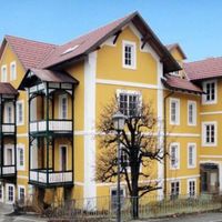 Апартаменты в горах, у озера, в пригороде в Австрии, Каринтия, 84 кв.м.