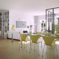 Апартаменты в большом городе в Австрии, Вена, 139 кв.м.