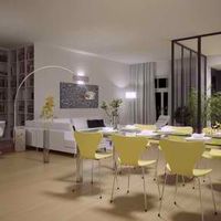 Апартаменты в большом городе в Австрии, Вена, 139 кв.м.