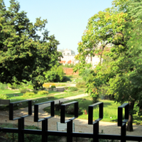 Апартаменты в большом городе в Австрии, Вена, 139 кв.м.