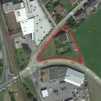 Shop in Austria, Upper Austria, 4771 sq.m.