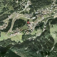 Апартаменты в горах, в пригороде, в лесу в Австрии, Тироль, 175 кв.м.