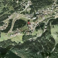 Apartment in the mountains, in the suburbs, in the forest in Austria, Tyrol, 192 sq.m.
