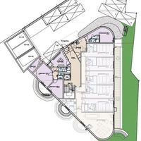 Apartment in the mountains, in the suburbs, in the forest in Austria, Tyrol, 192 sq.m.