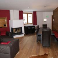 Hotel in the mountains, in the village, in the forest in Austria, Tyrol, 192 sq.m.