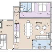 Hotel in the mountains, in the village, in the forest in Austria, Tyrol, 192 sq.m.