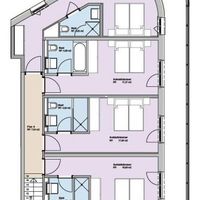 Hotel in the mountains, in the village, in the forest in Austria, Tyrol, 192 sq.m.