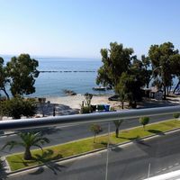 Apartment in the big city, at the seaside in Republic of Cyprus, Lemesou, 173 sq.m.