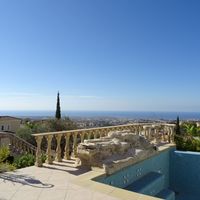 Другая коммерческая недвижимость в большом городе, в горах, в деревне на Кипре, Пафос, 1180 кв.м.