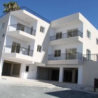 Flat in the mountains, in the suburbs in Republic of Cyprus, Pegeia, 42 sq.m.