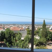 Apartment in the mountains, in the suburbs in Republic of Cyprus, Pegeia, 57 sq.m.