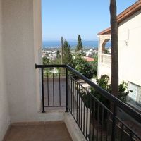 Apartment in the mountains, in the suburbs in Republic of Cyprus, Pegeia, 57 sq.m.