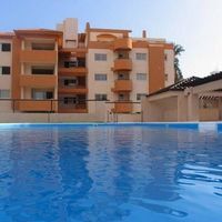 Apartment in the big city, at the seaside in Republic of Cyprus, Lemesou, 127 sq.m.