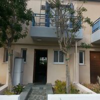 Apartment at the seaside in Republic of Cyprus, Eparchia Pafou, 100 sq.m.