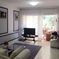 Apartment in the big city in Republic of Cyprus, Eparchia Pafou, 98 sq.m.