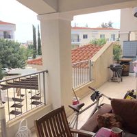 Апартаменты в большом городе на Кипре, Пафос, 98 кв.м.