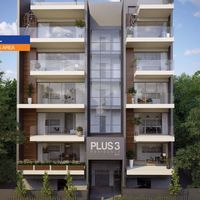 Apartment at the seaside in Republic of Cyprus, Lemesou, 99 sq.m.