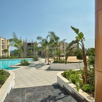 Apartment at the seaside in Republic of Cyprus, Lemesou, 256 sq.m.