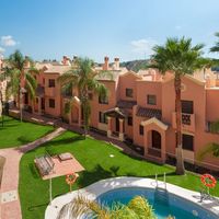 Apartment in the mountains, in the suburbs, in the forest in Spain, Andalucia, Estepona, 119 sq.m.