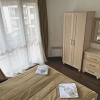 Apartment in the mountains, at the spa resort, in the forest in Bulgaria, Bansko, 68 sq.m.