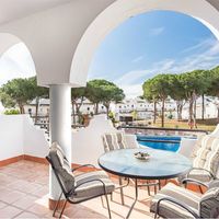 Apartment in the suburbs in Spain, Andalucia, Marbella, 69 sq.m.