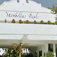 Apartment at the seaside in Spain, Andalucia, Marbella, 134 sq.m.