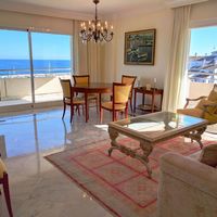 Apartment in Spain, Andalucia, Marbella, 136 sq.m.