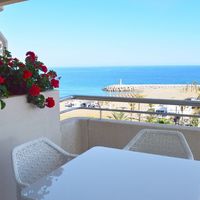 Apartment in Spain, Andalucia, Marbella, 136 sq.m.