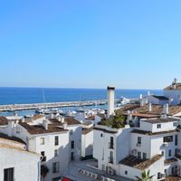Apartment in Spain, Andalucia, Marbella, 136 sq.m.