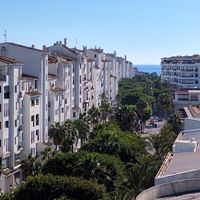 Apartment in Spain, Andalucia, Marbella, 136 sq.m.