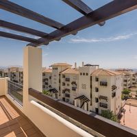 Apartment in Spain, Andalucia, Malaga, 106 sq.m.