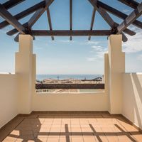 Apartment in Spain, Andalucia, Malaga, 106 sq.m.