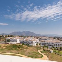 Apartment in Spain, Andalucia, Malaga, 106 sq.m.