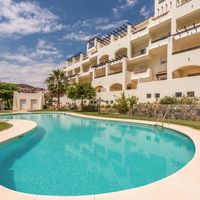 Apartment in Spain, Andalucia, Malaga, 106 sq.m.