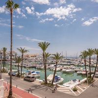 Apartment in Spain, Andalucia, Malaga, 106 sq.m.