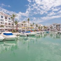 Apartment in Spain, Andalucia, Malaga, 106 sq.m.