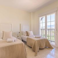 Apartment in Spain, Andalucia, Malaga, 106 sq.m.