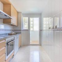 Apartment in Spain, Andalucia, Malaga, 106 sq.m.