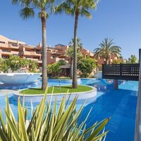 Apartment in Spain, Andalucia, Estepona, 84 sq.m.
