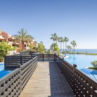 Apartment in Spain, Andalucia, Estepona, 84 sq.m.