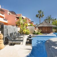 Apartment in Spain, Andalucia, Estepona, 84 sq.m.