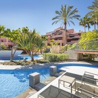 Apartment in Spain, Andalucia, Estepona, 84 sq.m.